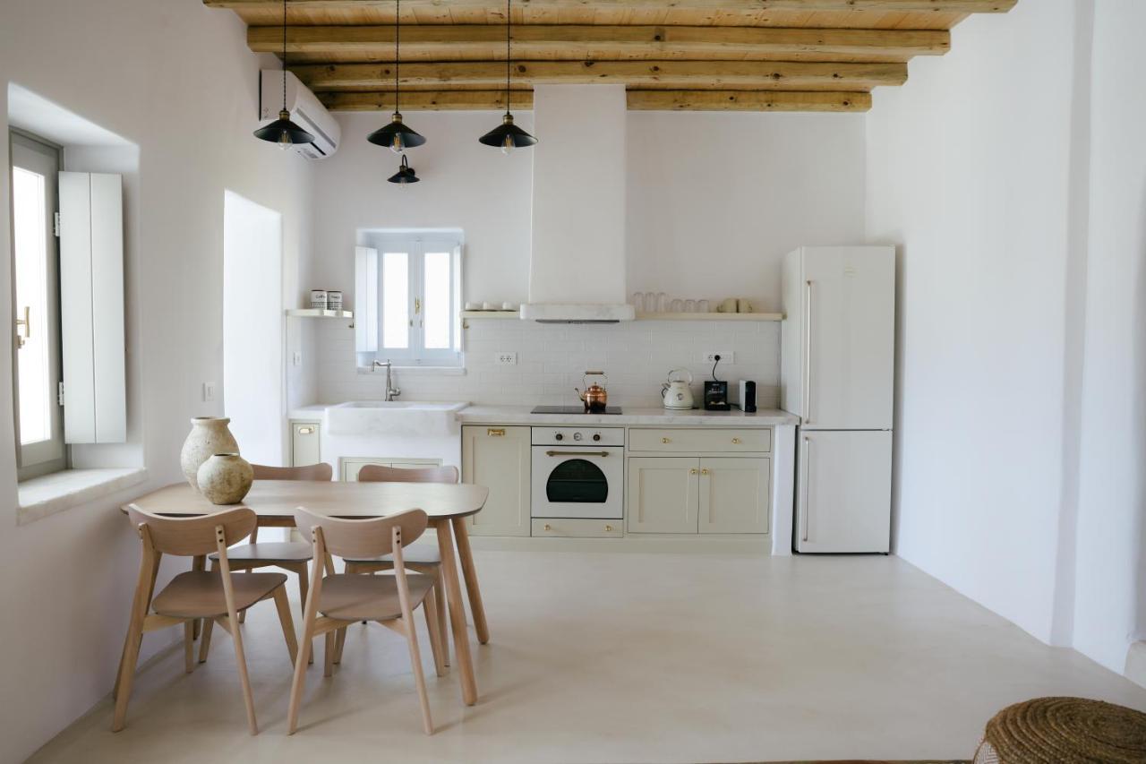 Agapi Home 外观 照片