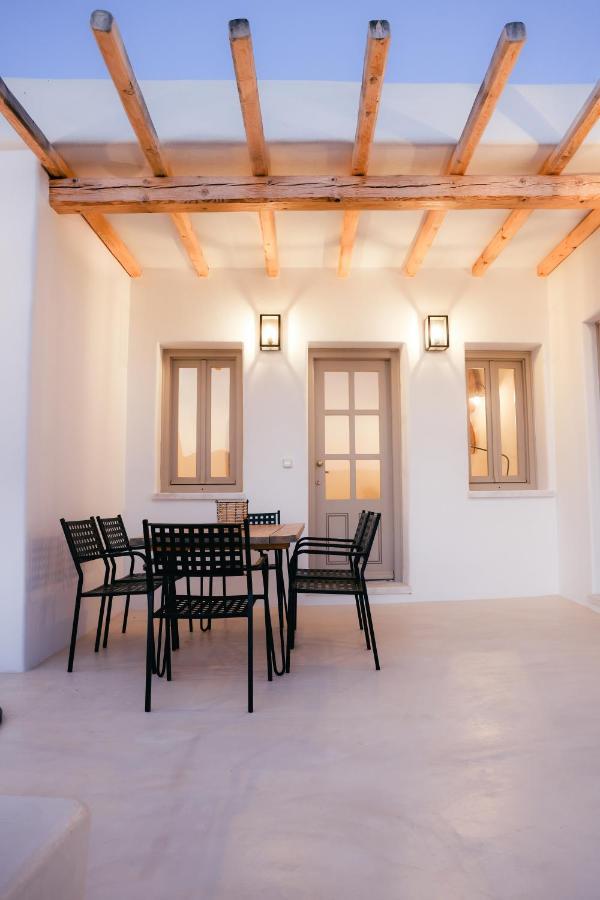 Agapi Home 外观 照片