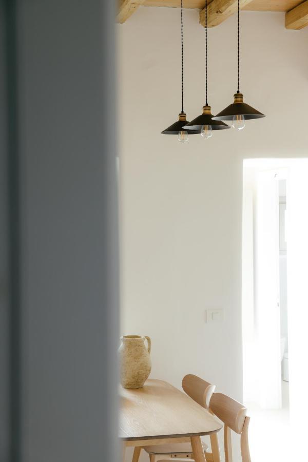 Agapi Home 外观 照片