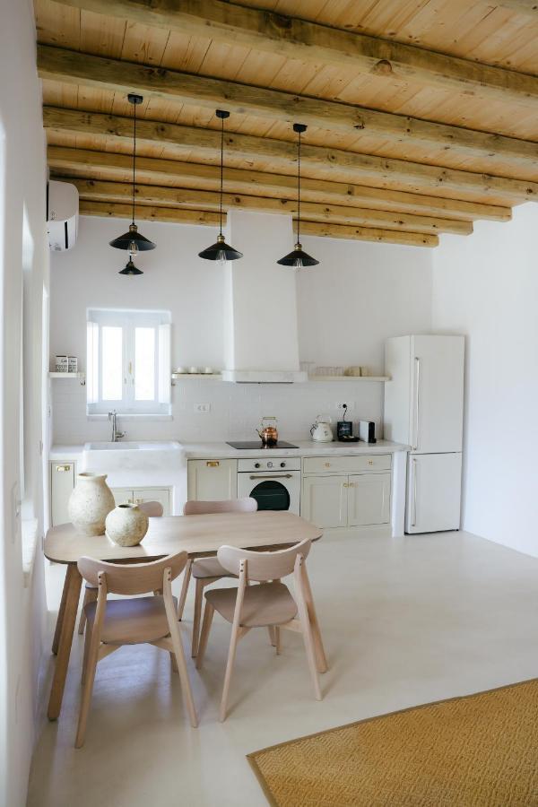Agapi Home 外观 照片