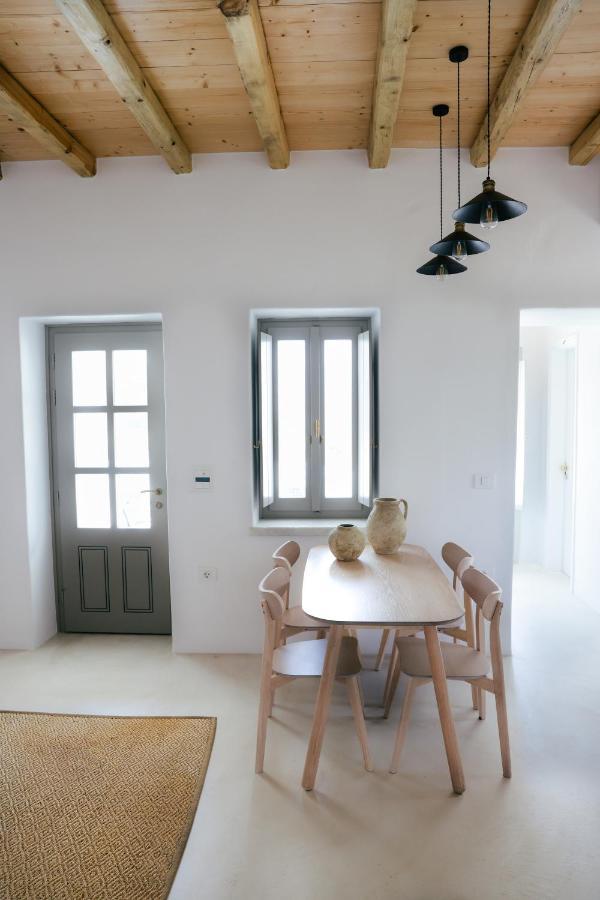 Agapi Home 外观 照片