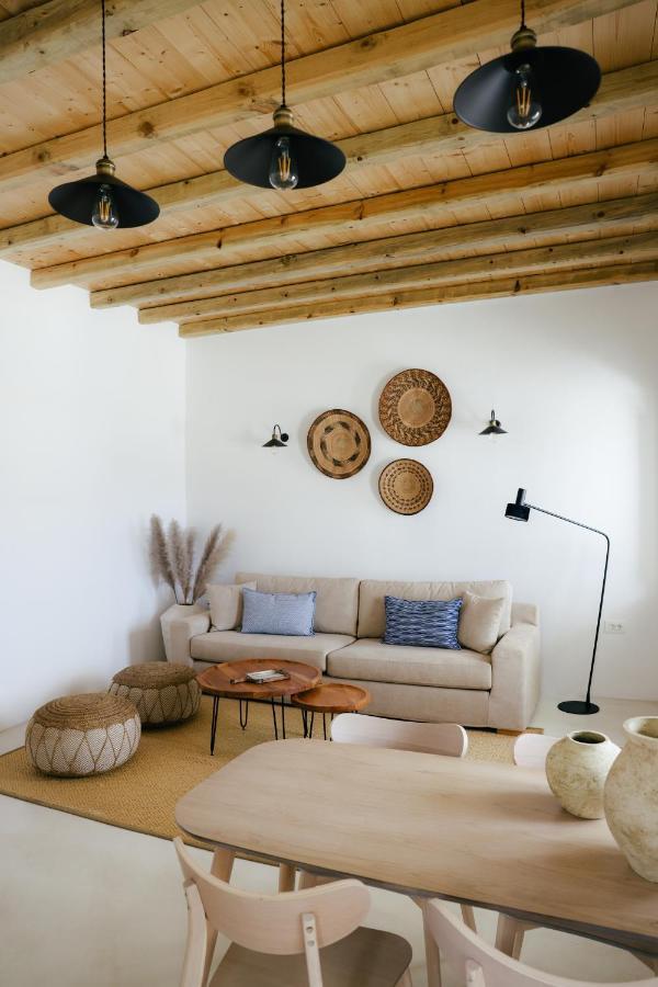 Agapi Home 外观 照片